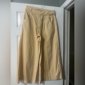 FREE PEOPLE Menorca Pants